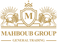 logo mahboub